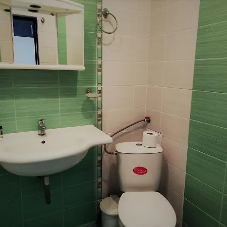 Apartamento Europroperties Yalta *