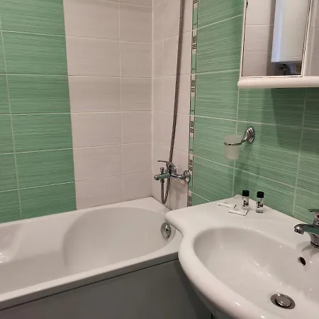 Europroperties Yalta Apartamento *