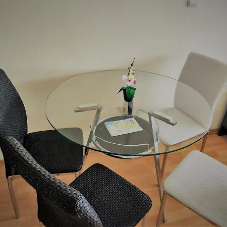 Apartamento Europroperties Yalta