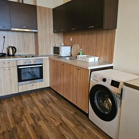 Apartamento Europroperties Yalta *