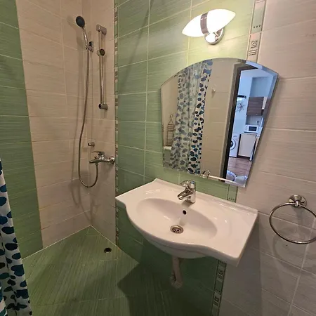 شقة Europroperties Yalta غولدن ساندز