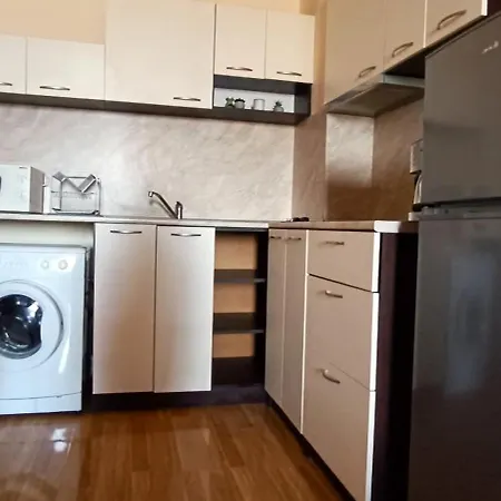 Europroperties Yalta Διαμέρισμα