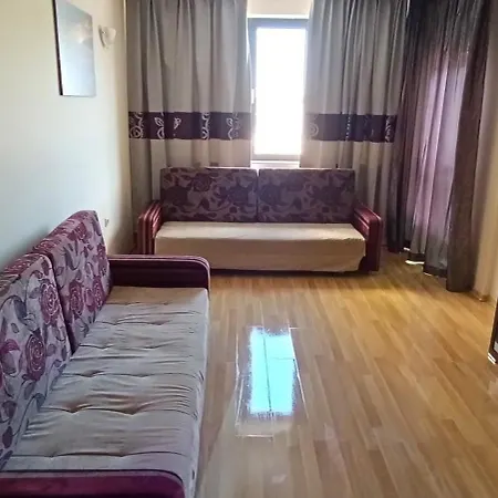 Europroperties Yalta Apartamento