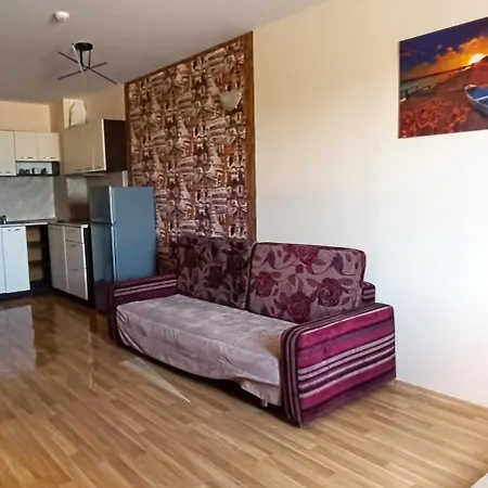 Europroperties Yalta Appartamento *