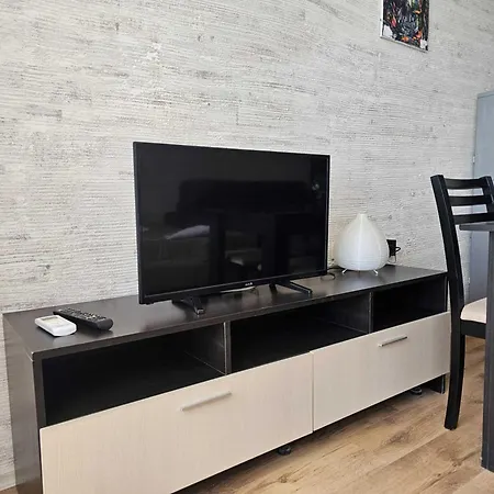Διαμέρισμα Europroperties Yalta Golden Sands