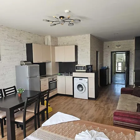Europroperties Yalta Apartamento *