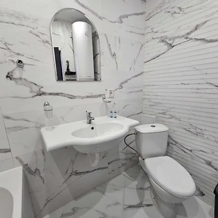 Europroperties Yalta * גולדן סנדס