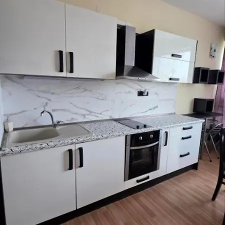 Europroperties Yalta Appartamento
