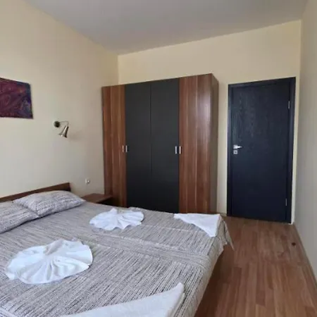 Appartamento Europroperties Yalta