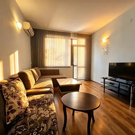 Europroperties Yalta Zlate písky