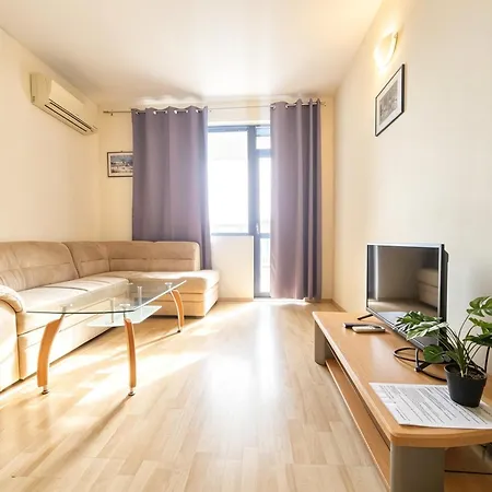 Appartamento Europroperties Yalta