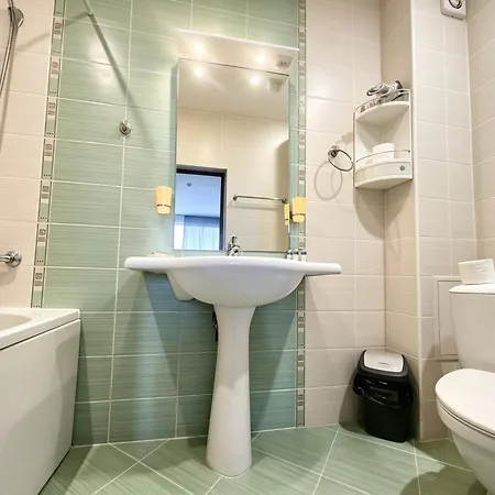 Europroperties Yalta Golden Sands
