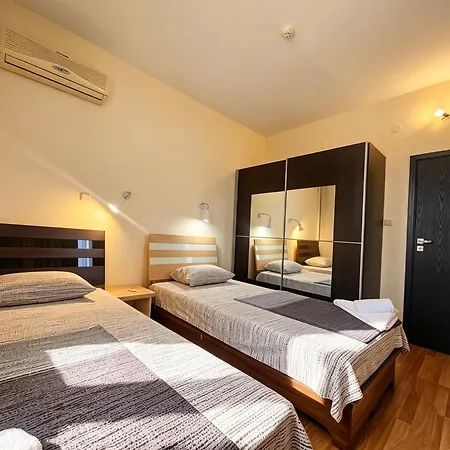 Διαμέρισμα Europroperties Yalta *