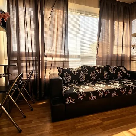 דירה Europroperties Yalta *