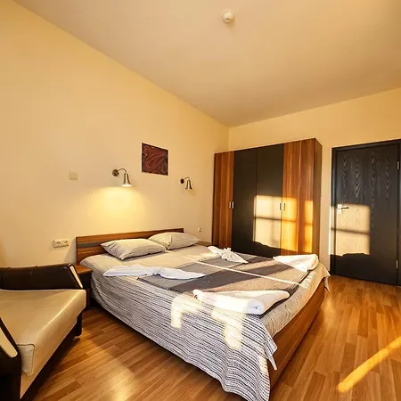 Europroperties Yalta Appartamento *