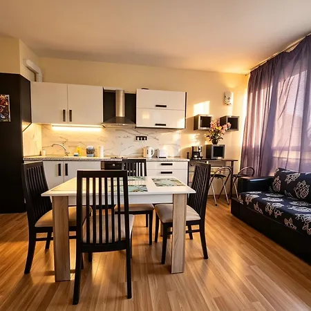 Europroperties Yalta Appartamento Golden Sands