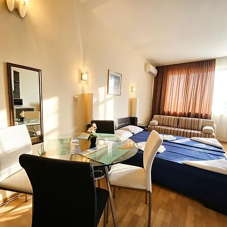 Διαμέρισμα Europroperties Yalta *