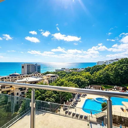 דירה Europroperties Yalta גולדן סנדס