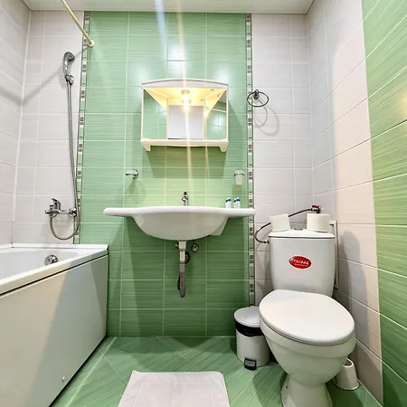 Europroperties Yalta *