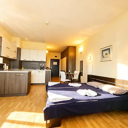 Europroperties Yalta Golden Sands