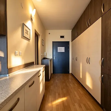 דירה Europroperties Yalta *