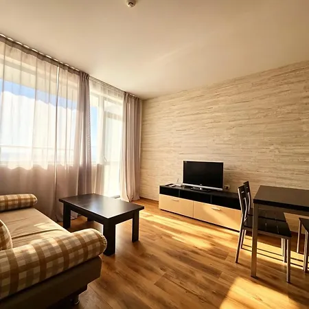 Διαμέρισμα Europroperties Yalta