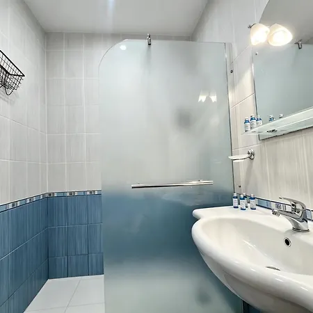 דירה Europroperties Yalta