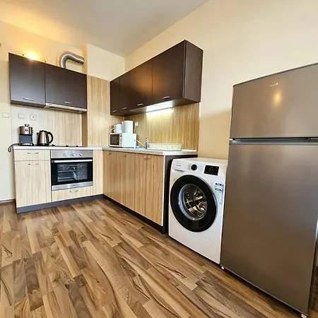 Europroperties Yalta Apartmán Zlate písky