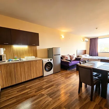 Europroperties Yalta