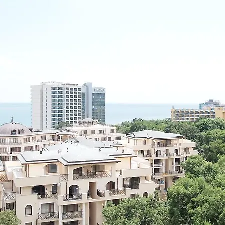 Apartamento Europroperties Yalta