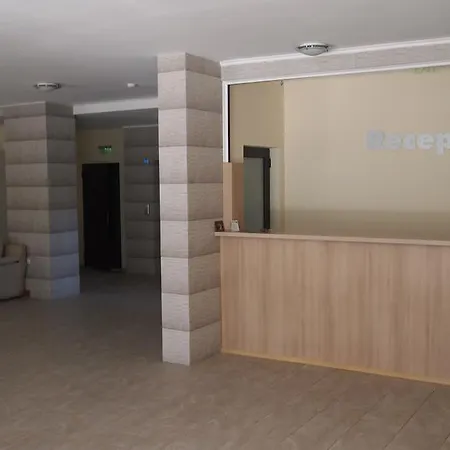 Europroperties Yalta Апартамент