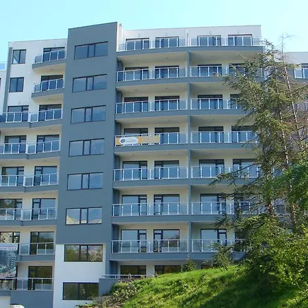 Europroperties Yalta *