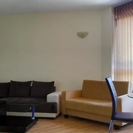 Apartamento Europroperties Yalta